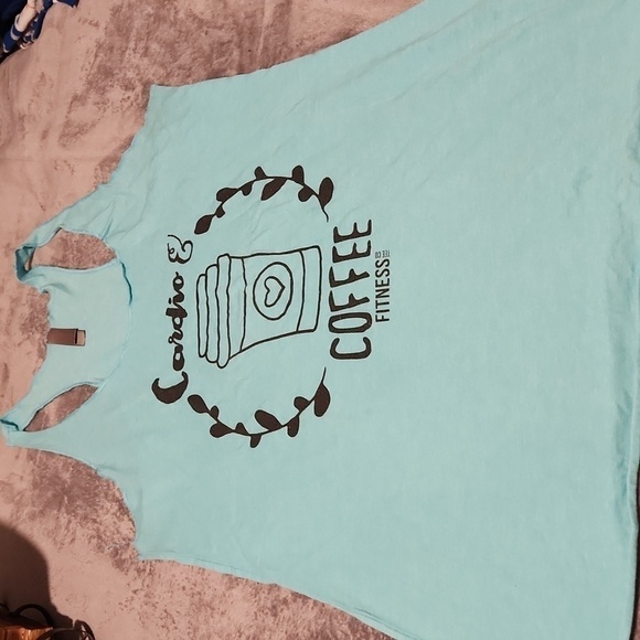 Next Level Tank-Top - Picture 1 of 3